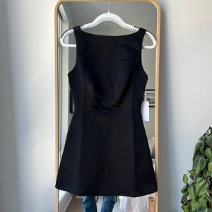 NWT Reformation Zenni Dress XS/0